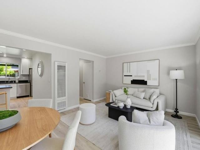 Condo for sale in Mountain View, California