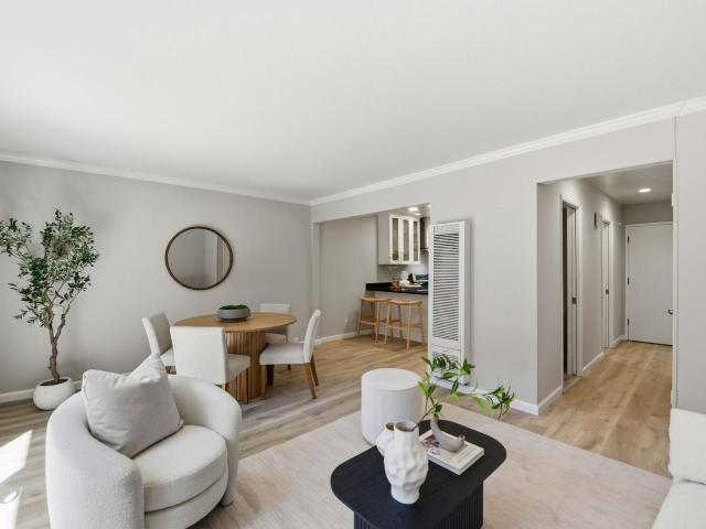 Condo for sale in Mountain View, California