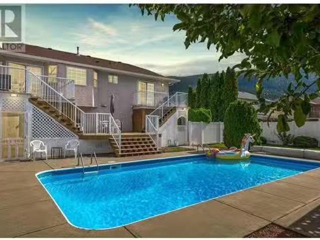 House for sale in Armstrong, British Columbia