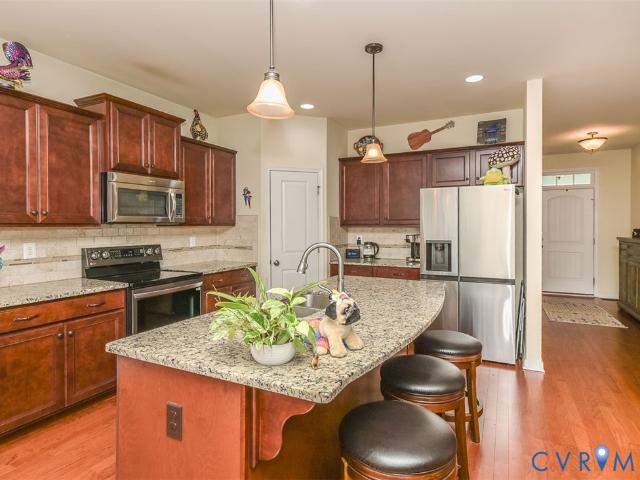 House for sale in Virginia