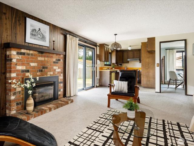 House for sale in Oak Harbor, Washington