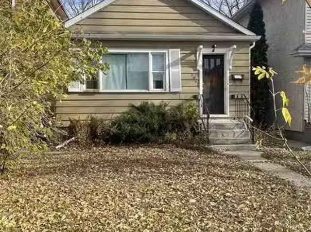 House for sale in Regina, Saskatchewan