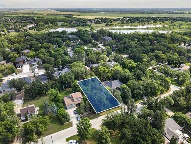 Land for sale in Birds Hill, Rural Municipality of East St. Paul