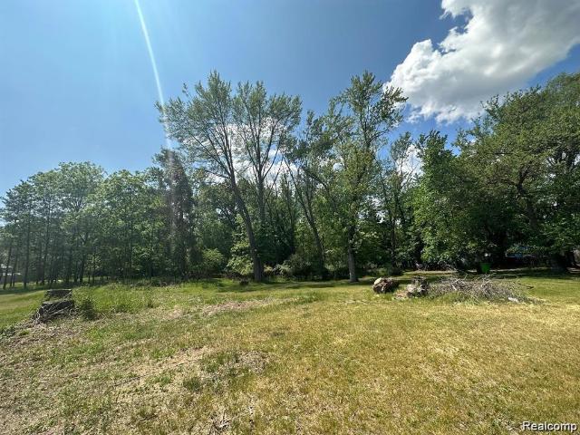 Land for sale in Fenton, Michigan