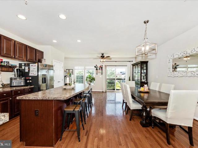 Townhouse for sale in Frederick, Maryland
