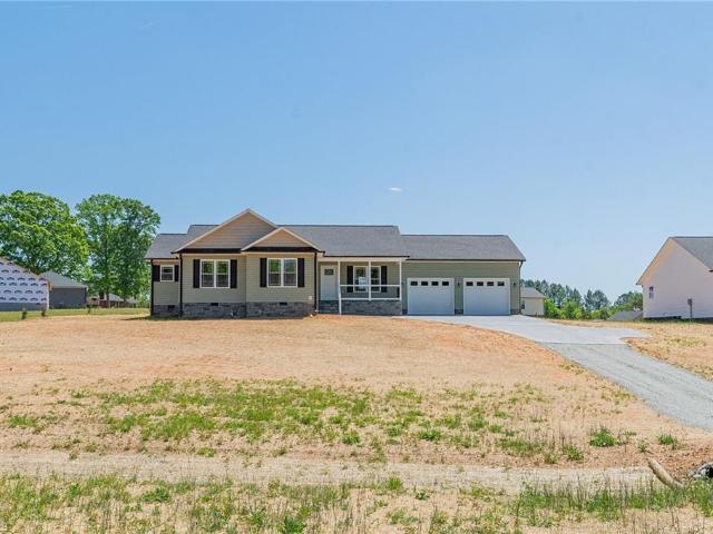 House for sale in Davidson, North Carolina