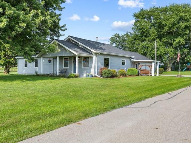 House for sale in Truro, Iowa