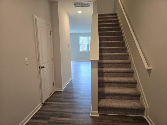Townhouse for rent in Durham