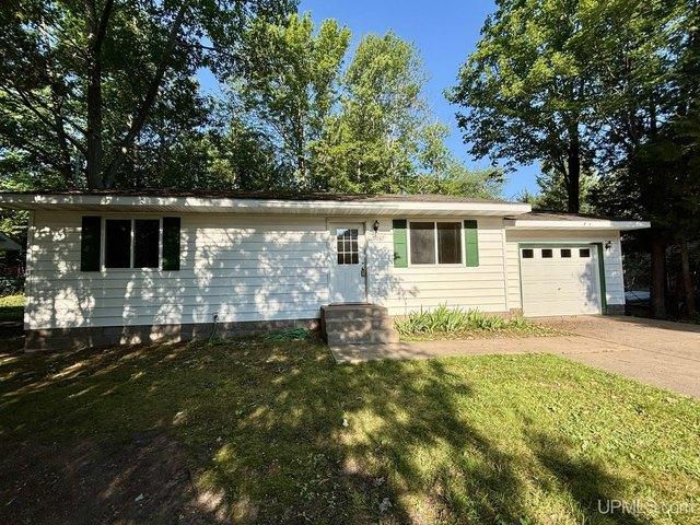 House for sale in Marquette, Michigan