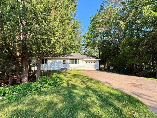 House for sale in Marquette, Michigan