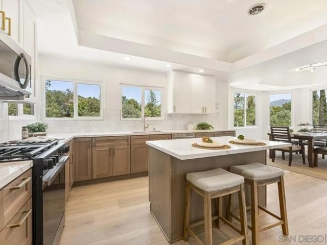 House for sale in Alpine, California