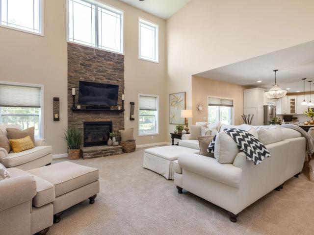 House for sale in Warsaw, Indiana