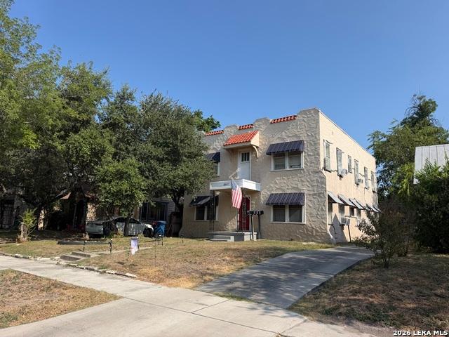 House for sale in Leesville, Texas