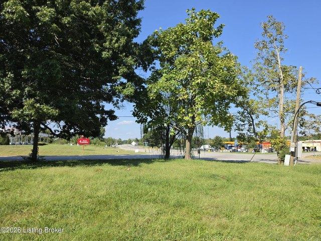 Land for sale in Waddy, Kentucky