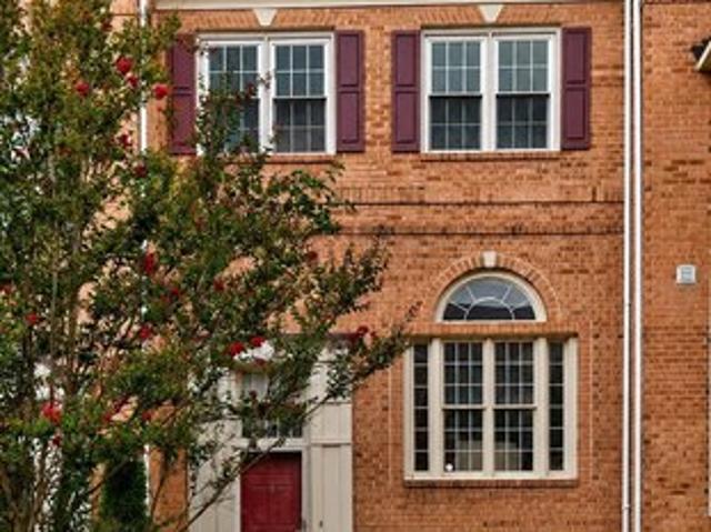 Townhouse for sale in Silver Spring, Maryland