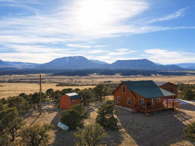 House for sale in Gardner, Colorado