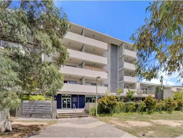 Apartment for rent in Bruce, Australian Capital Territory