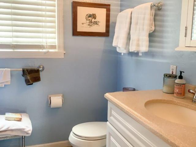 Property for rent in Saratoga, California