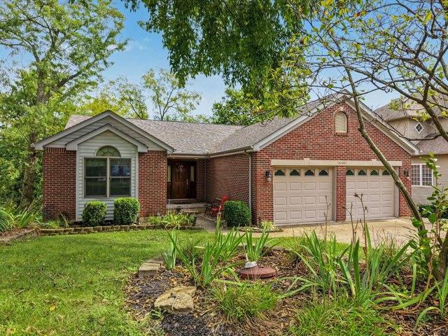 House for sale in Lawrenceburg, Dearborn County