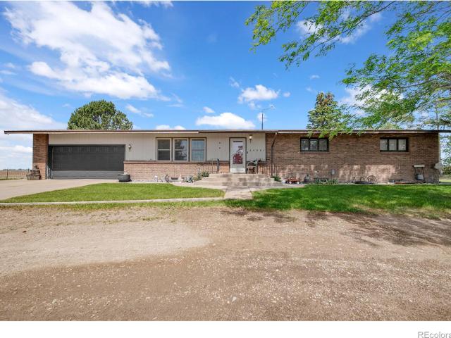 House for sale in Fort Morgan, Colorado