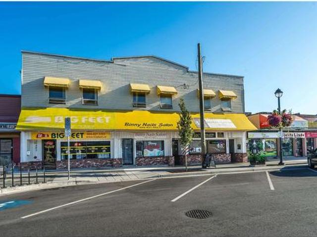 Commercial for sale in Langley, British Columbia