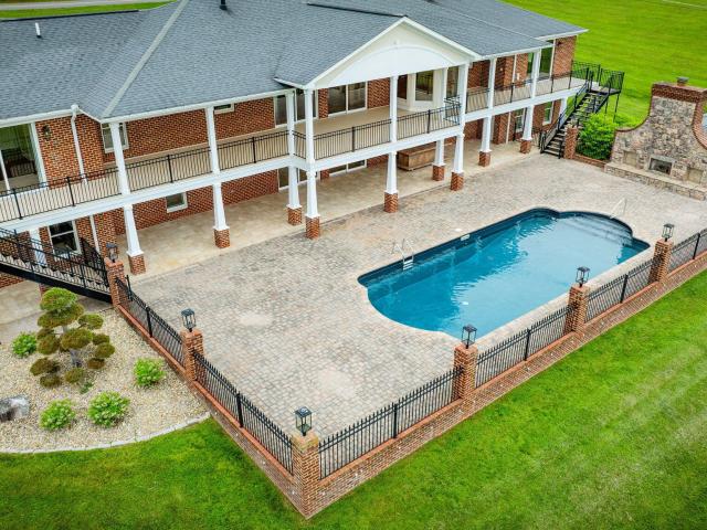 House for sale in Virginia