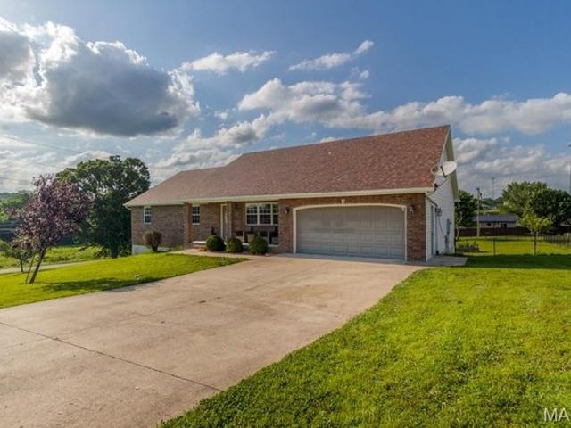 House for sale in Fort Leonard Wood, Missouri