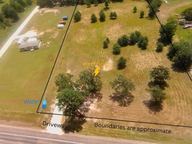 Land for sale in Grimes, Texas