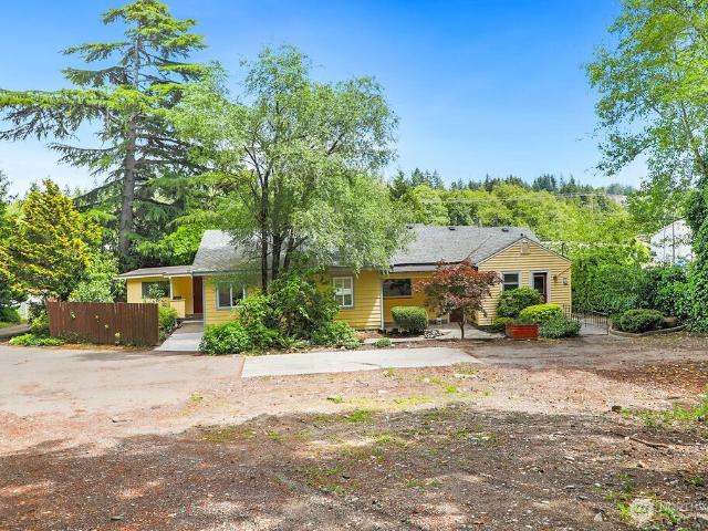Commercial for sale in Poulsbo, Washington