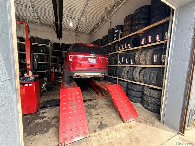Commercial for sale in Detroit, Michigan
