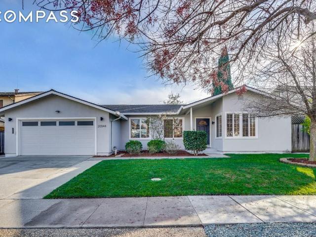 Condo for sale in Cupertino, California