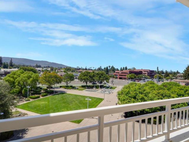 Condo for sale in Cupertino, California