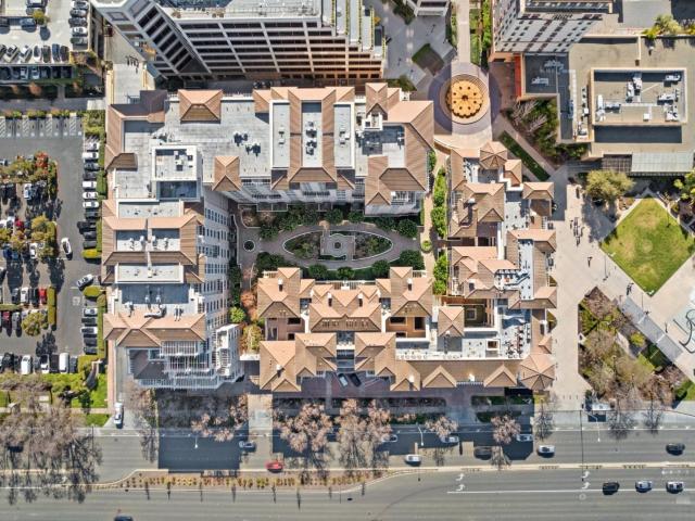 Condo for sale in Cupertino, California
