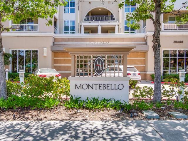 Property for sale in Cupertino, California