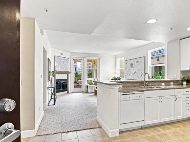 Condo for sale in Cupertino, California
