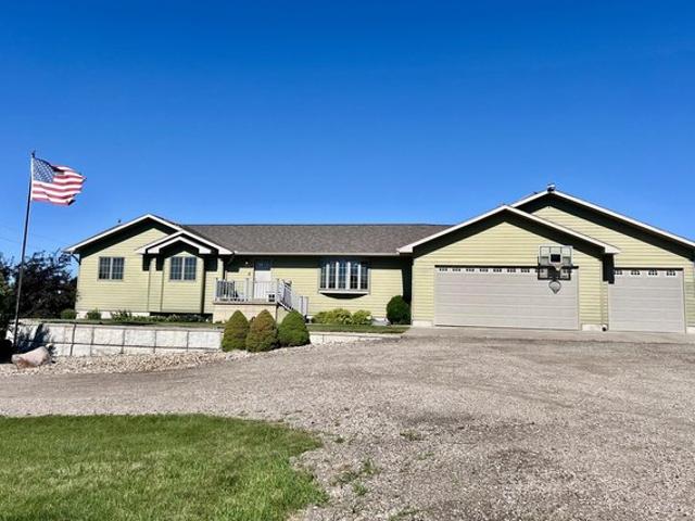 House for sale in Pierre, South Dakota