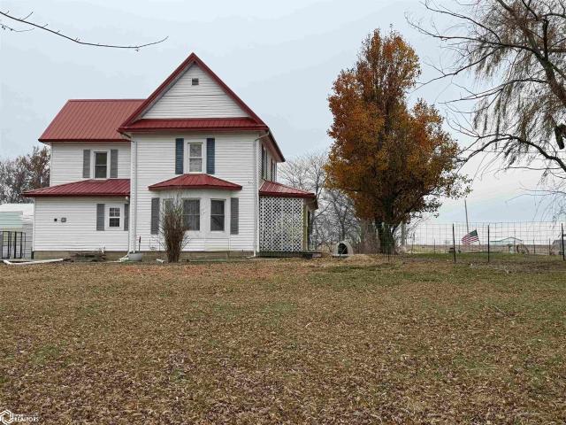 House for sale in Batavia, Iowa