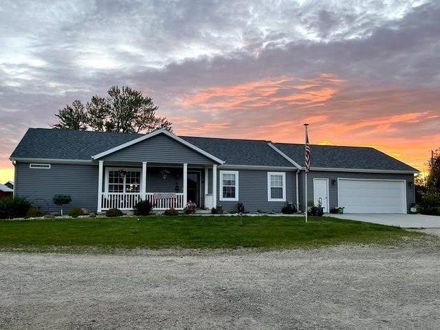 House for sale in Waverly, Iowa
