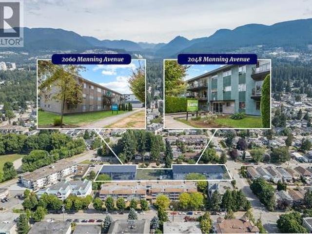Property for sale in Downtown Port Coquitlam, Port Coquitlam