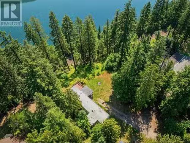 House for sale in Thrums, British Columbia