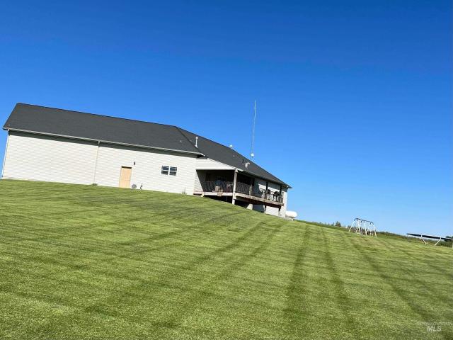 House for sale in Oregonia