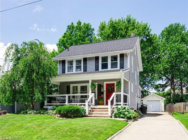 House for sale in Summit, Ohio