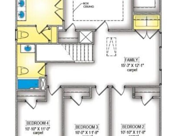 House for sale in Thomson, Georgia