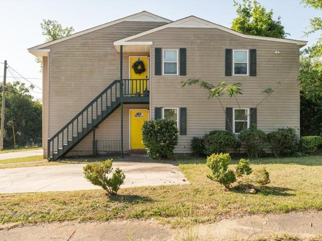House for sale in Augusta, Georgia