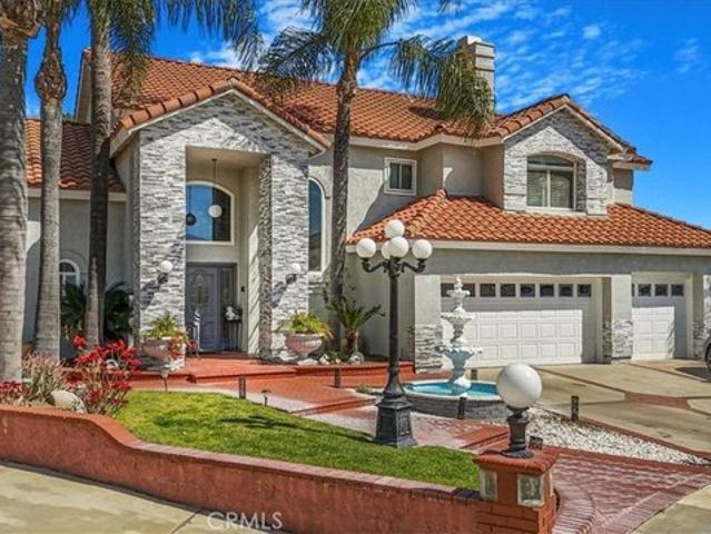 House for sale in Upland, California