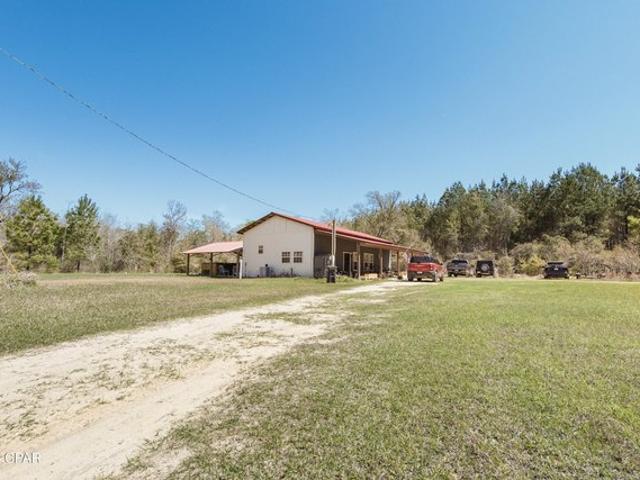 House for sale in Bonifay, Florida