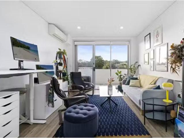 Apartment for rent in Sydney, New South Wales