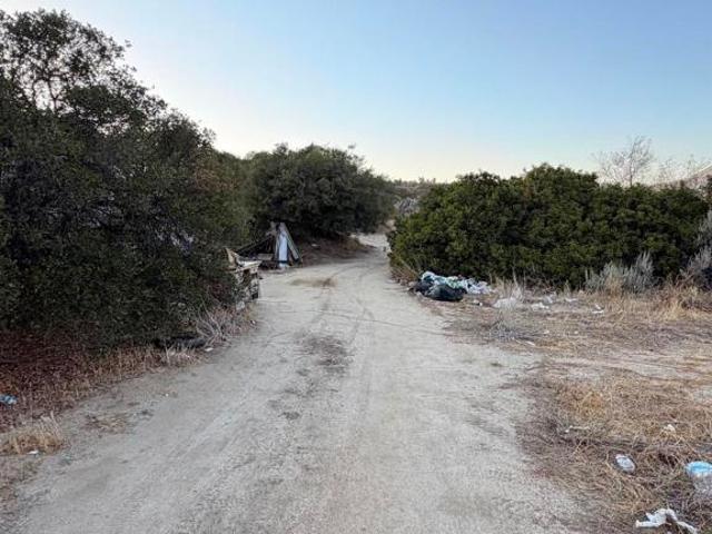 House for sale in Campo, California