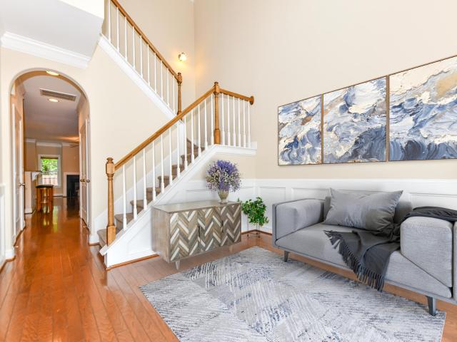 Townhouse for sale in Alamance, North Carolina