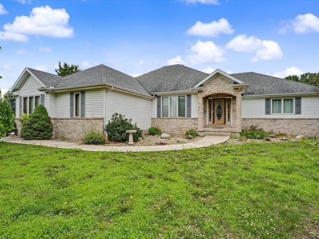 House for sale in Urbana, Illinois